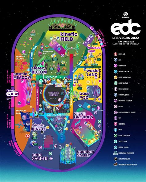 reddit edc las vegas